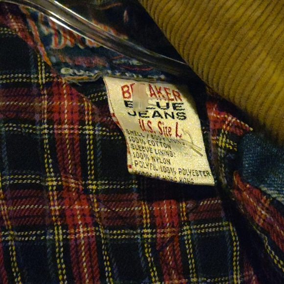 Denim Jacket - Picture 3 of 3